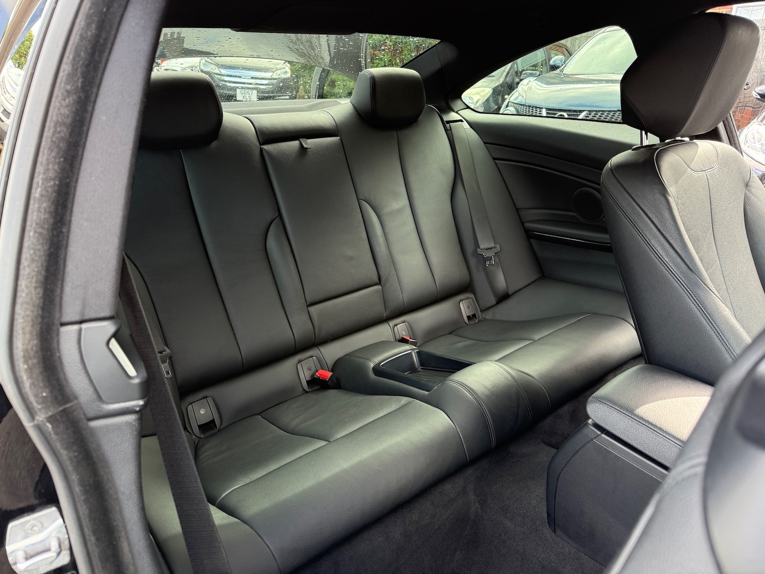 Used BMW 4 Series 2018 for sale - 77145210: Photo 6