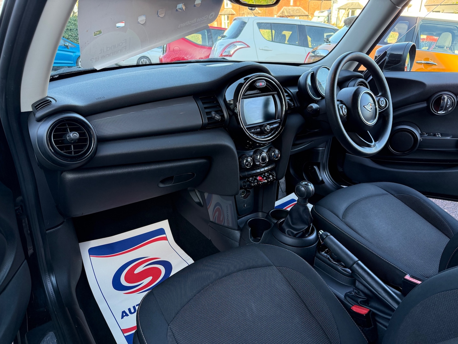 Used MINI Hatch 2019 for sale - 77145250: Photo 13