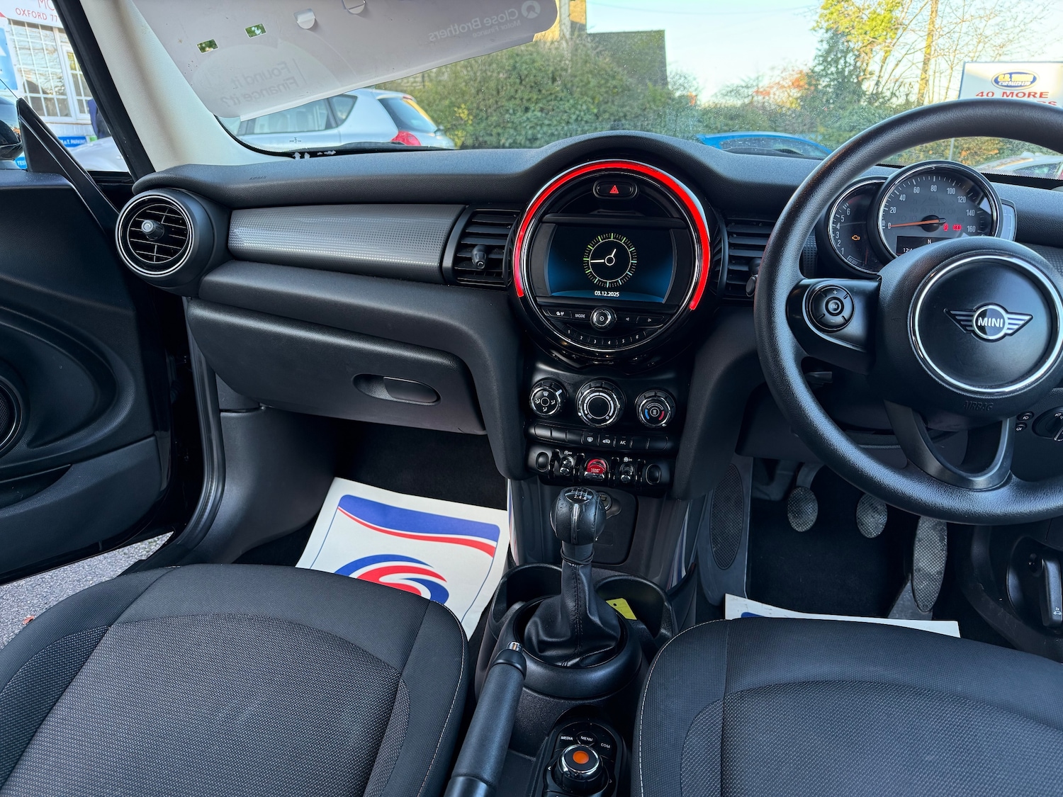 Used MINI Hatch 2019 for sale - 77145250: Photo 14