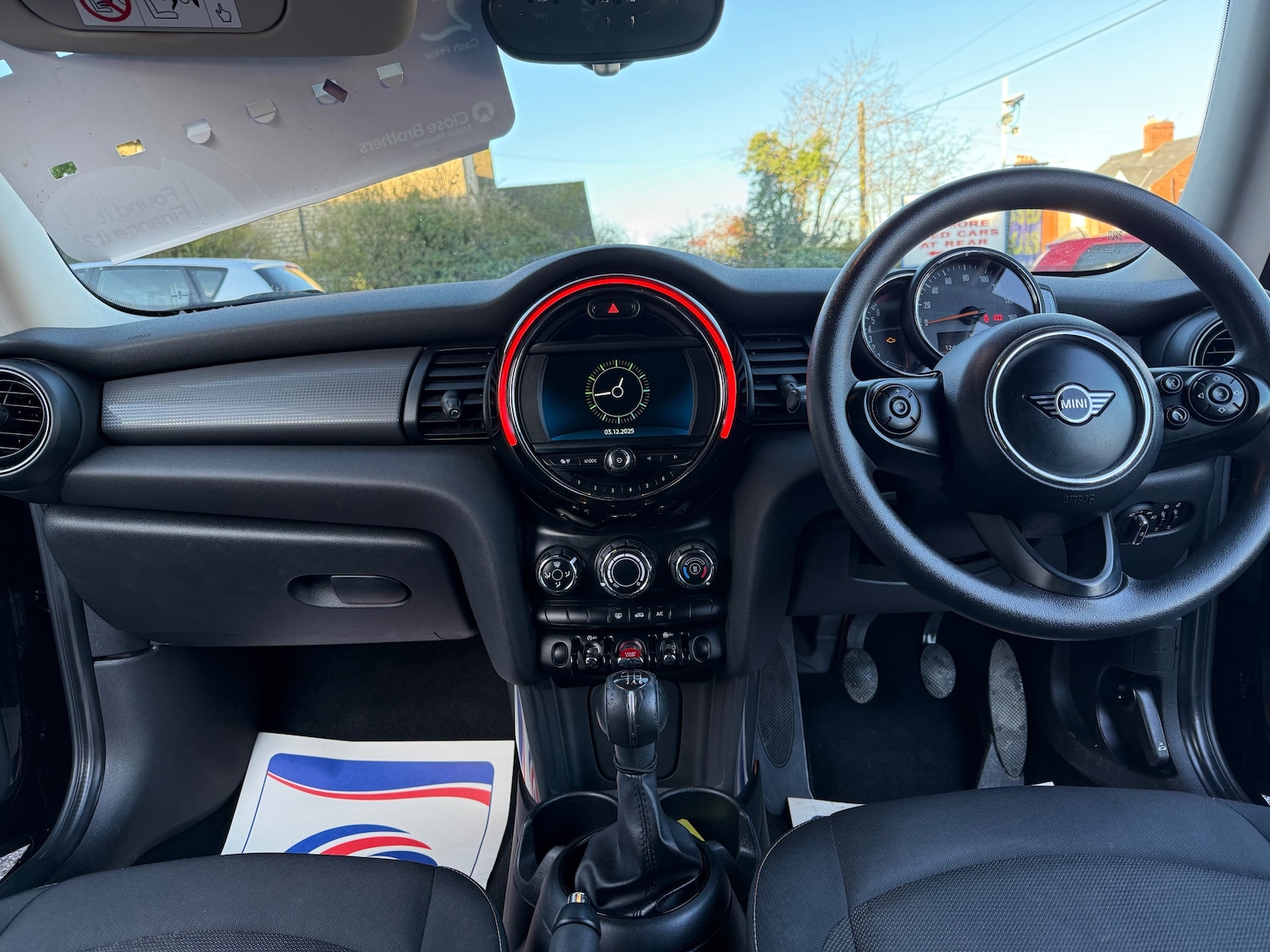 Used MINI Hatch 2019 for sale - 77145250: Photo 15