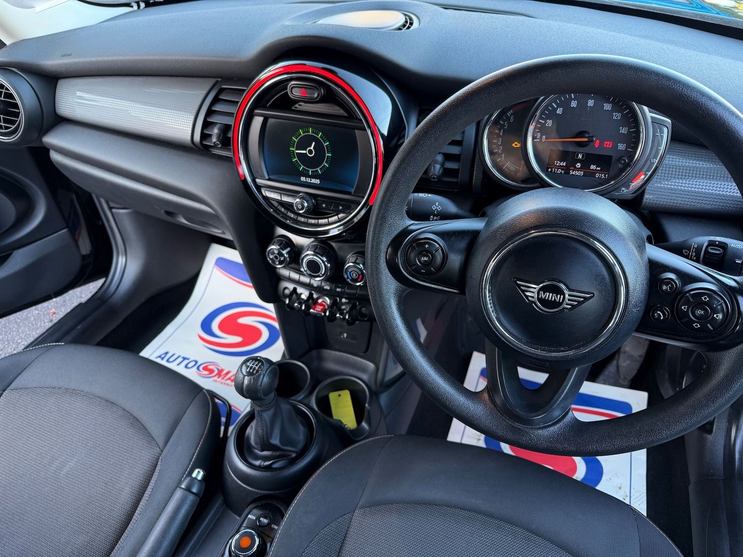 Used MINI Hatch 2019 for sale - 77145250: Photo 16