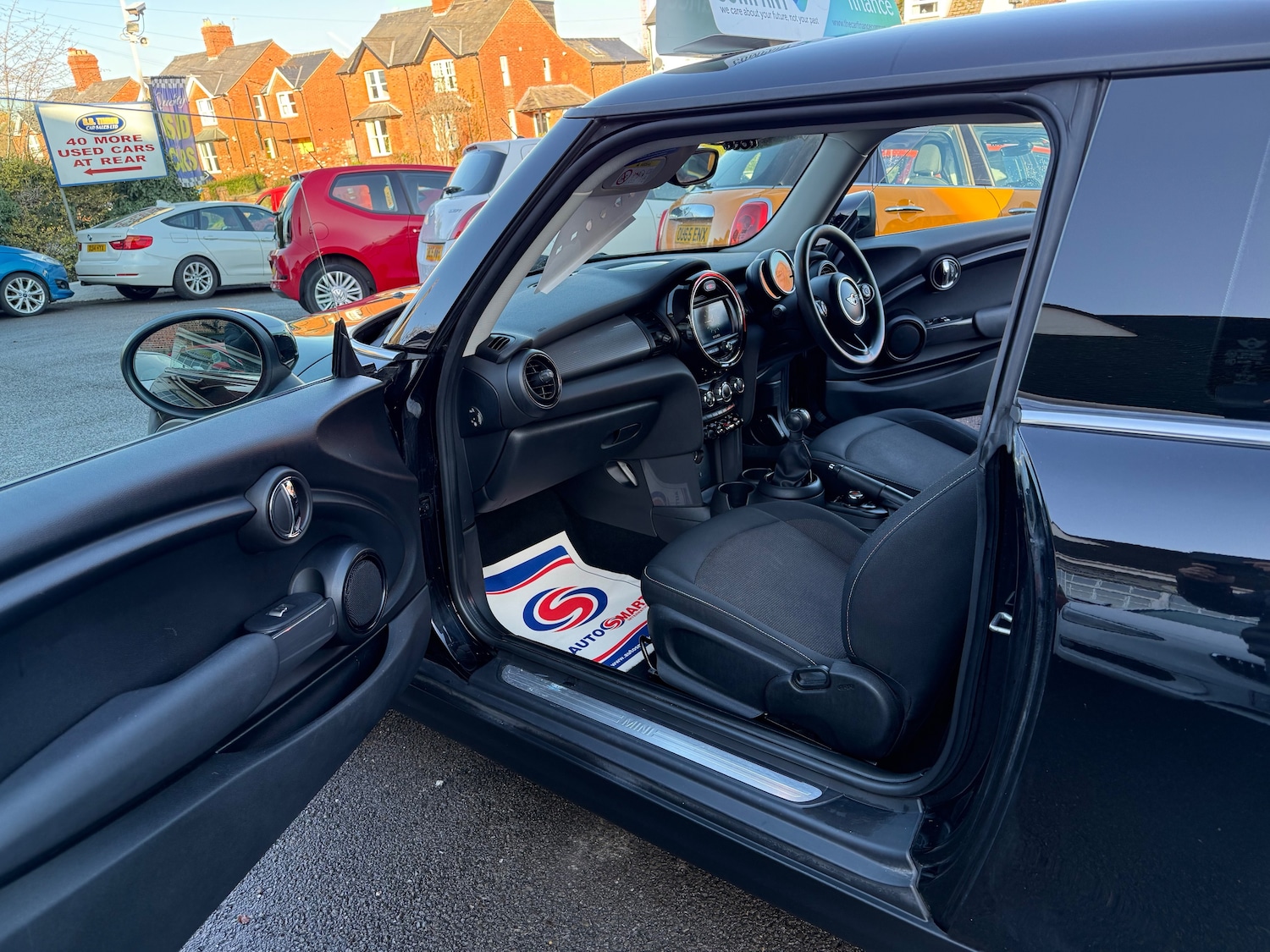 Used MINI Hatch 2019 for sale - 77145250: Photo 20