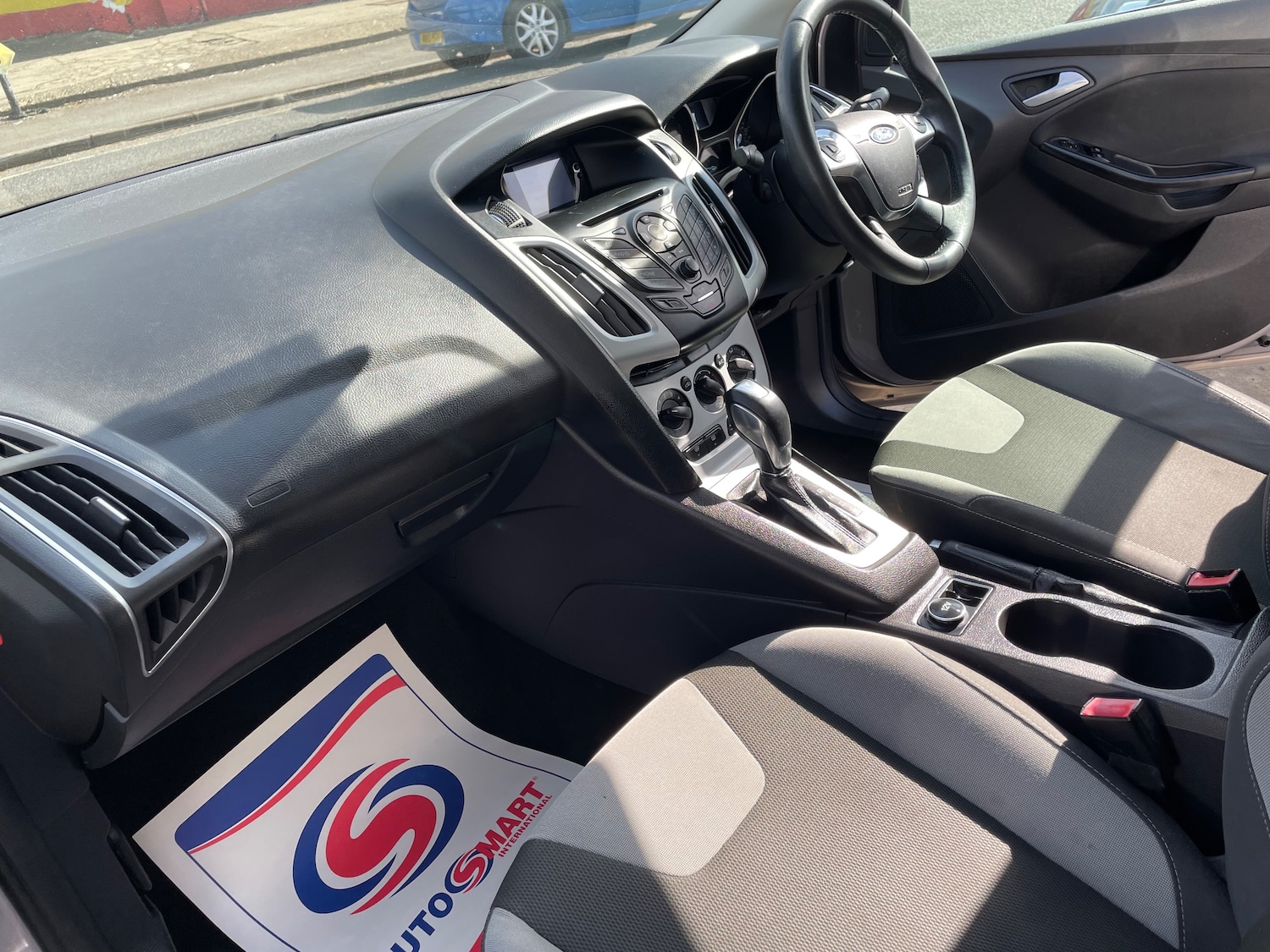 Used Ford Focus for sale - 77145202: Photo 11