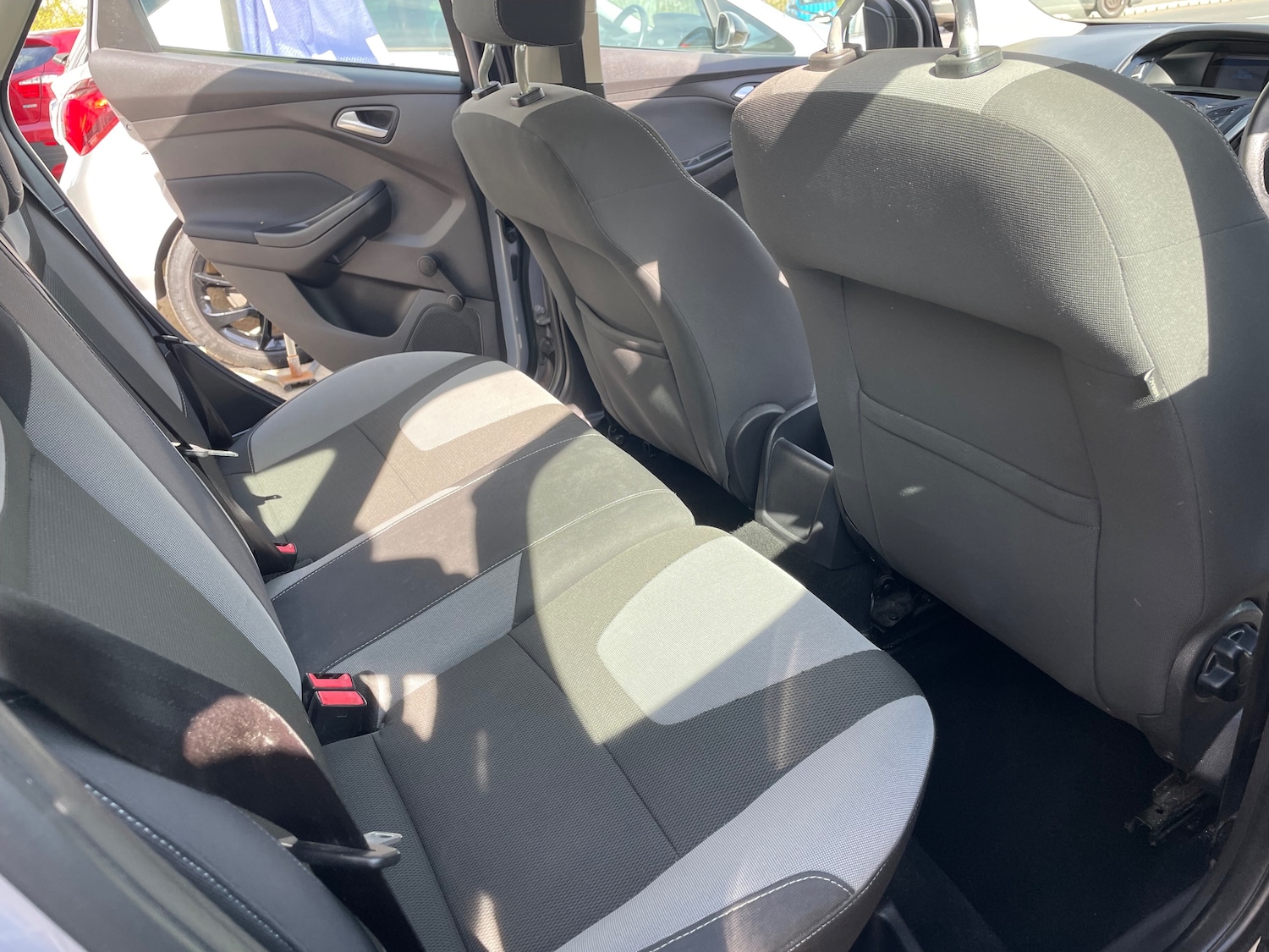 Used Ford Focus for sale - 77145202: Photo 12