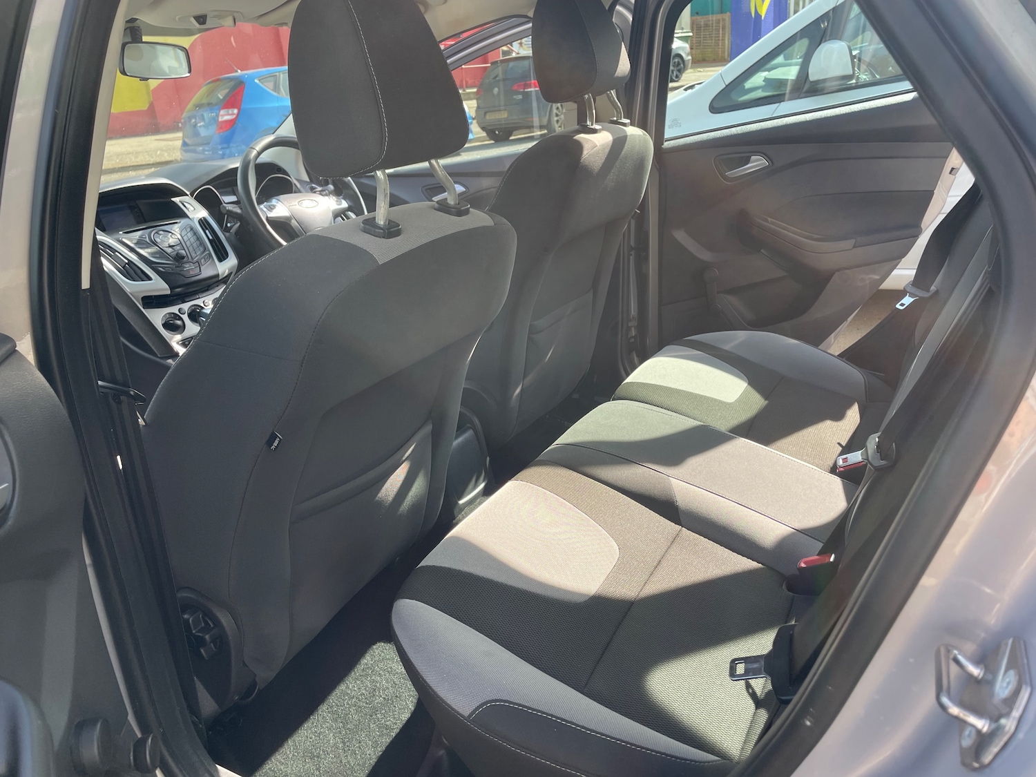 Used Ford Focus for sale - 77145202: Photo 13