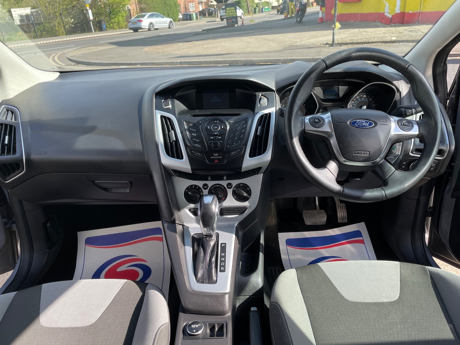 Used Ford Focus for sale - 77145202: Photo 14