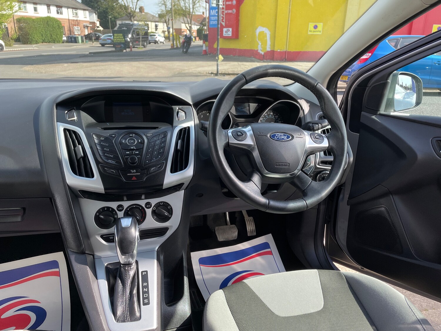 Used Ford Focus for sale - 77145202: Photo 15