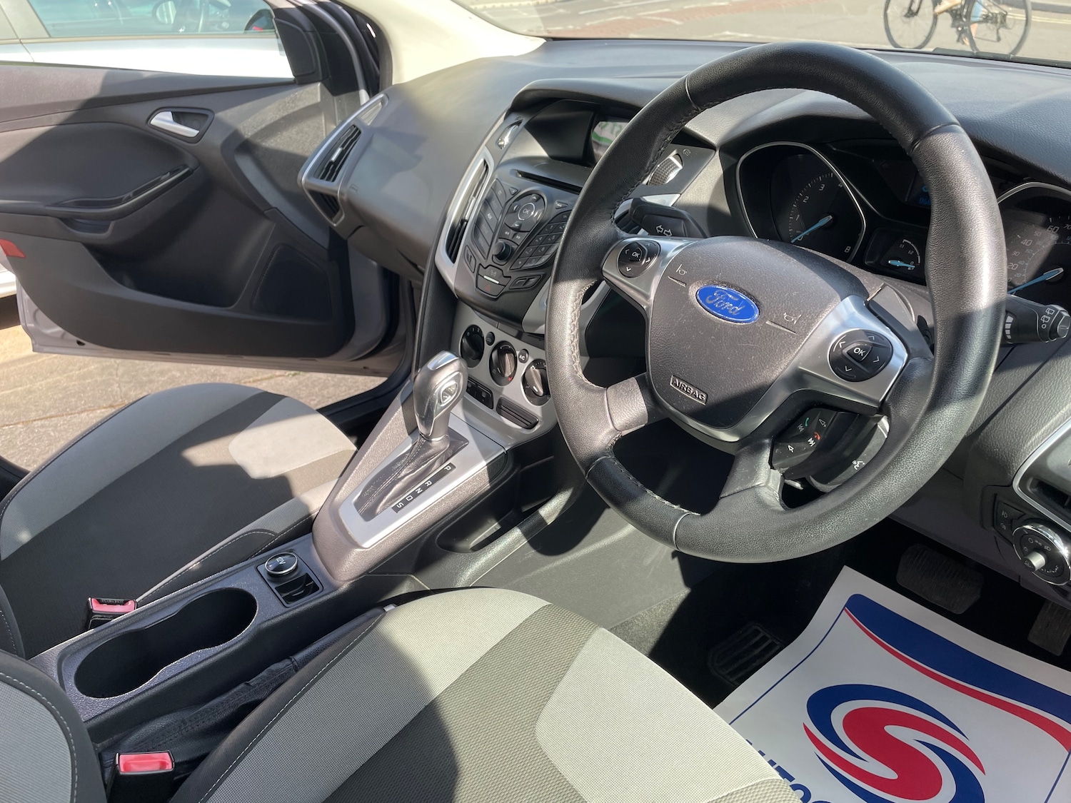 Used Ford Focus for sale - 77145202: Photo 16