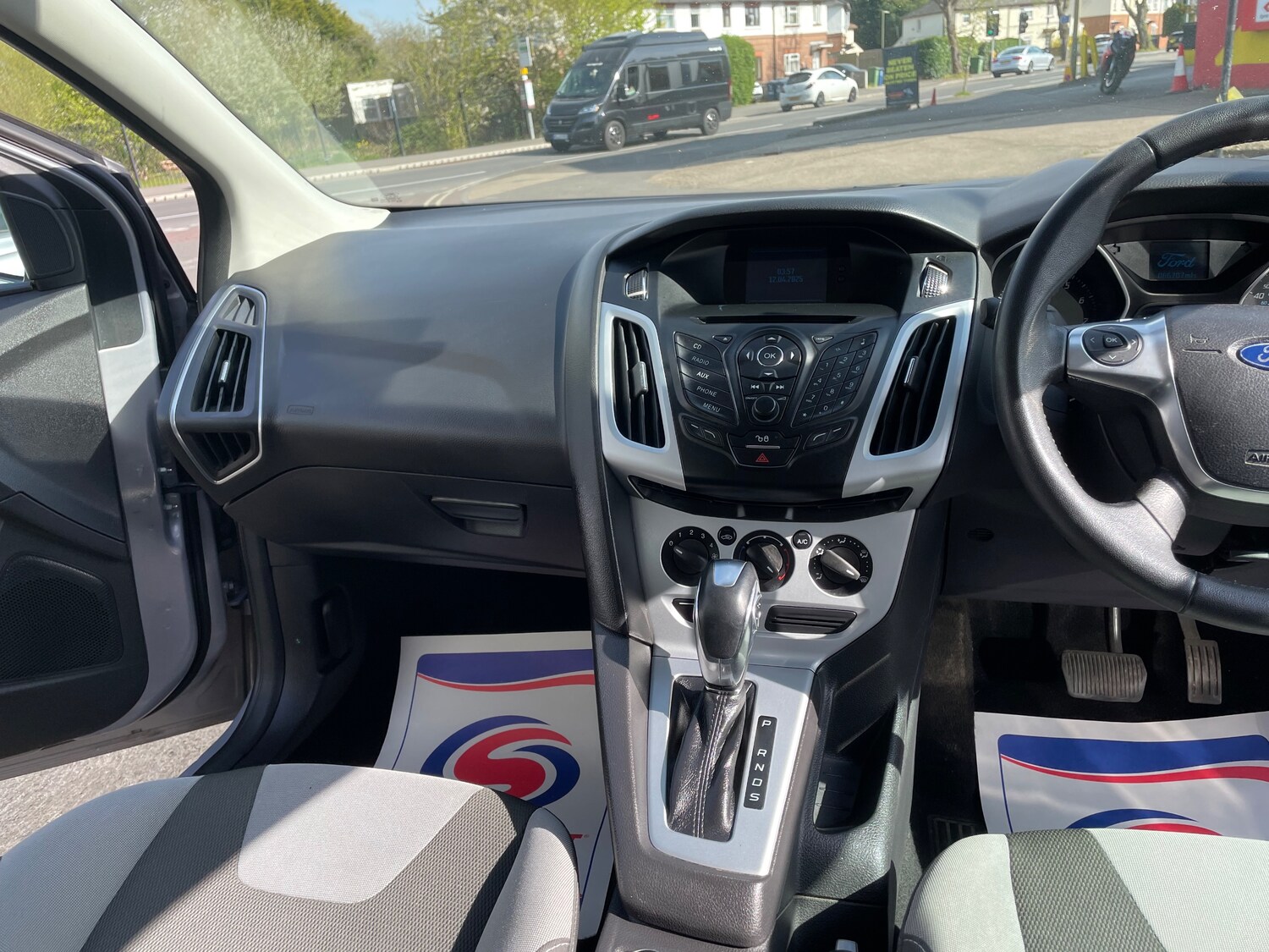 Used Ford Focus for sale - 77145202: Photo 18