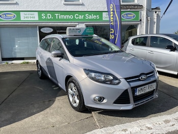 Used Ford Focus 2012 for sale - 77145202: Photo