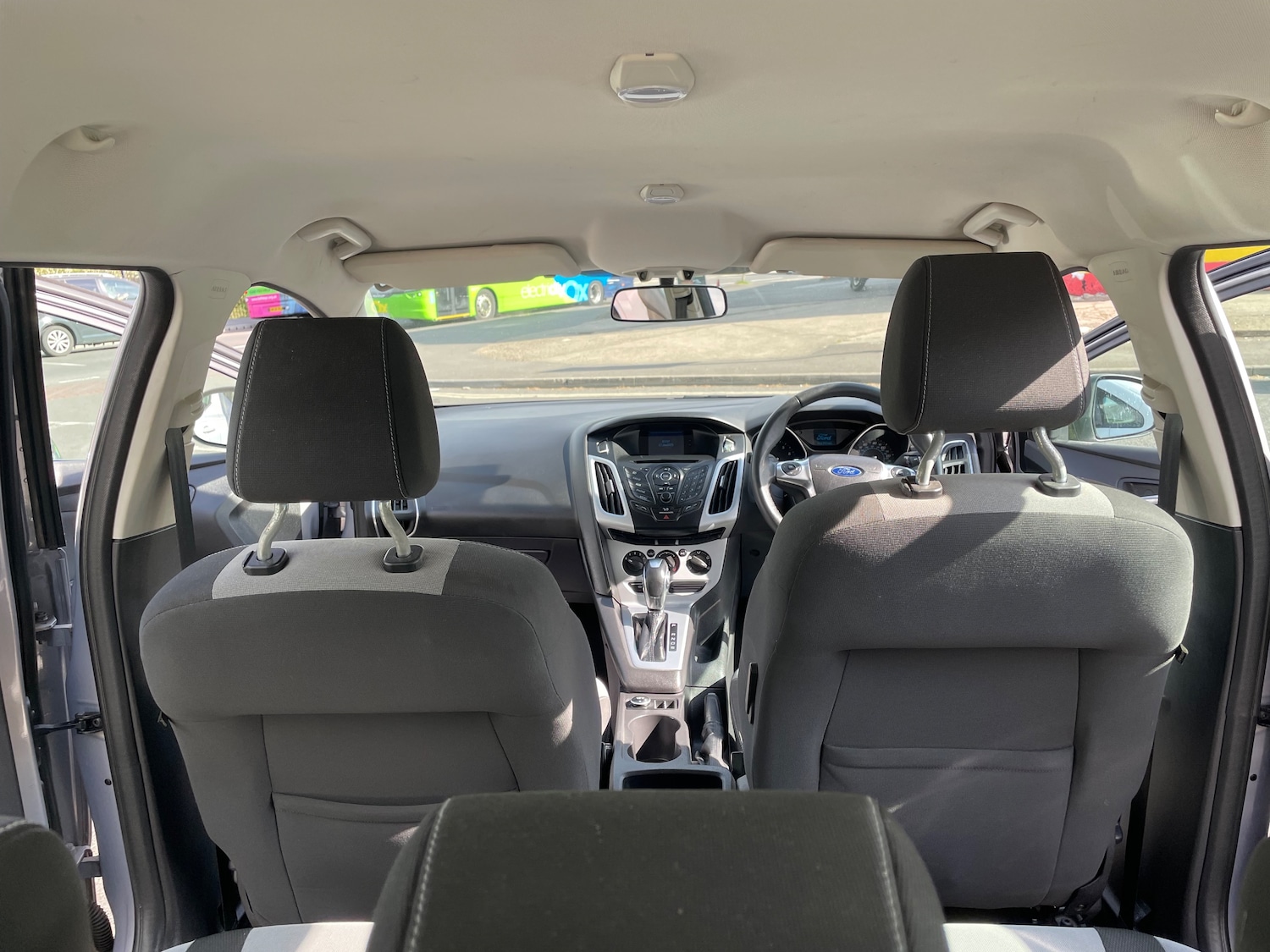 Used Ford Focus for sale - 77145202: Photo 7