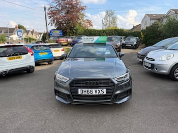 Used Audi A3 2017 for sale - 79644162: Photo