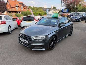 Used Audi A3 2017 for sale - 79644162: Photo