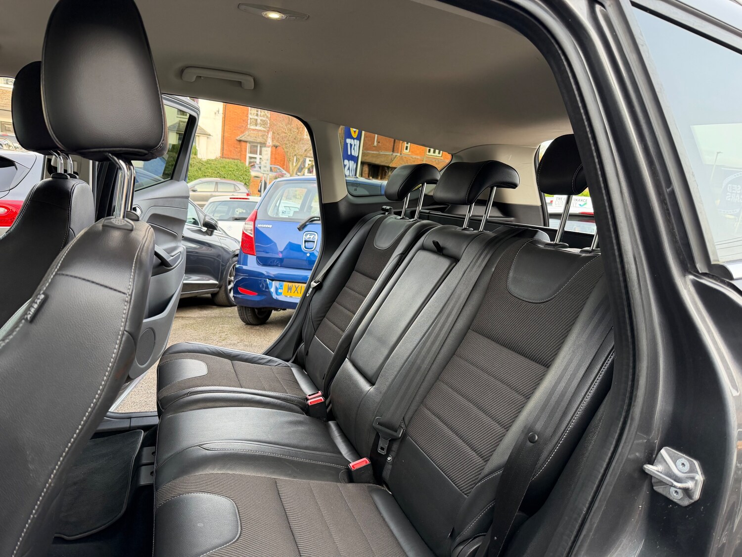 Used Ford Kuga 2015 for sale - 77565482: Photo 15