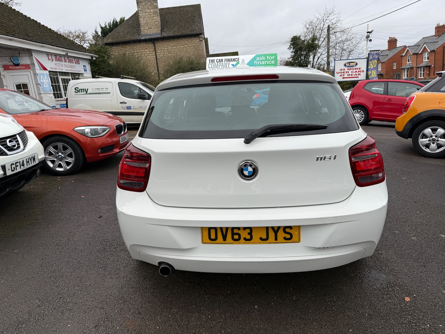 Used BMW 1 Series 2025 for sale - 77145228: Photo 10