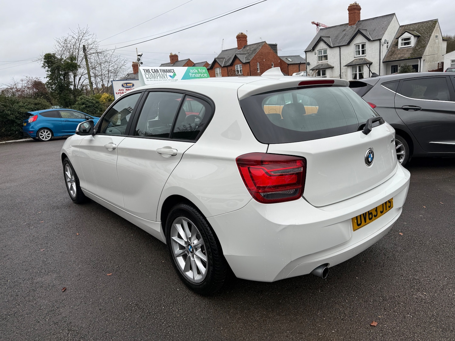Used BMW 1 Series 2025 for sale - 77145228: Photo 11