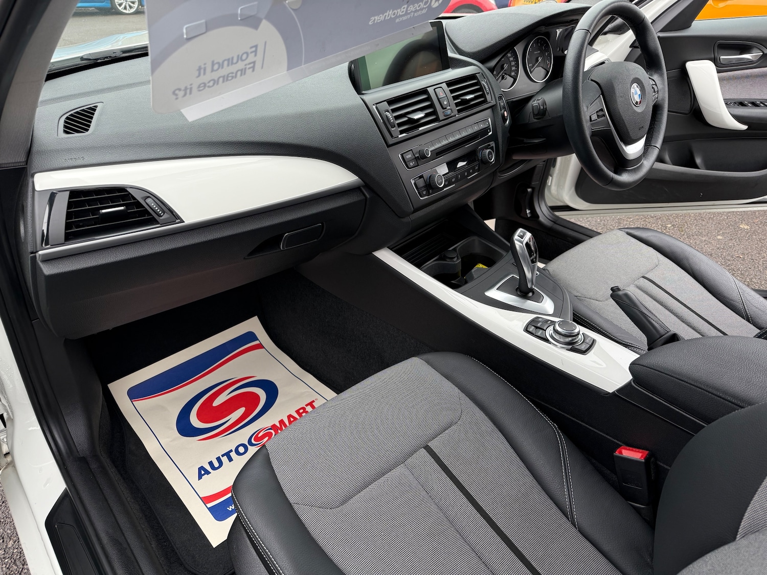 Used BMW 1 Series 2025 for sale - 77145228: Photo 13