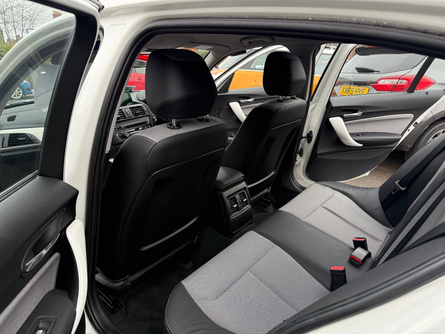 Used BMW 1 Series 2025 for sale - 77145228: Photo 14