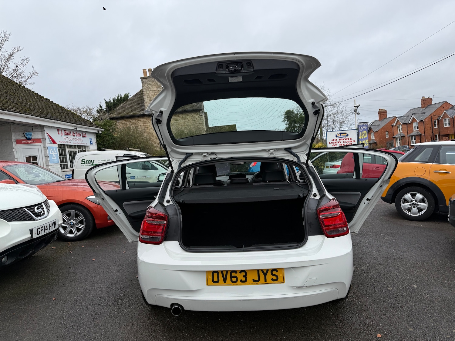 Used BMW 1 Series 2025 for sale - 77145228: Photo 15