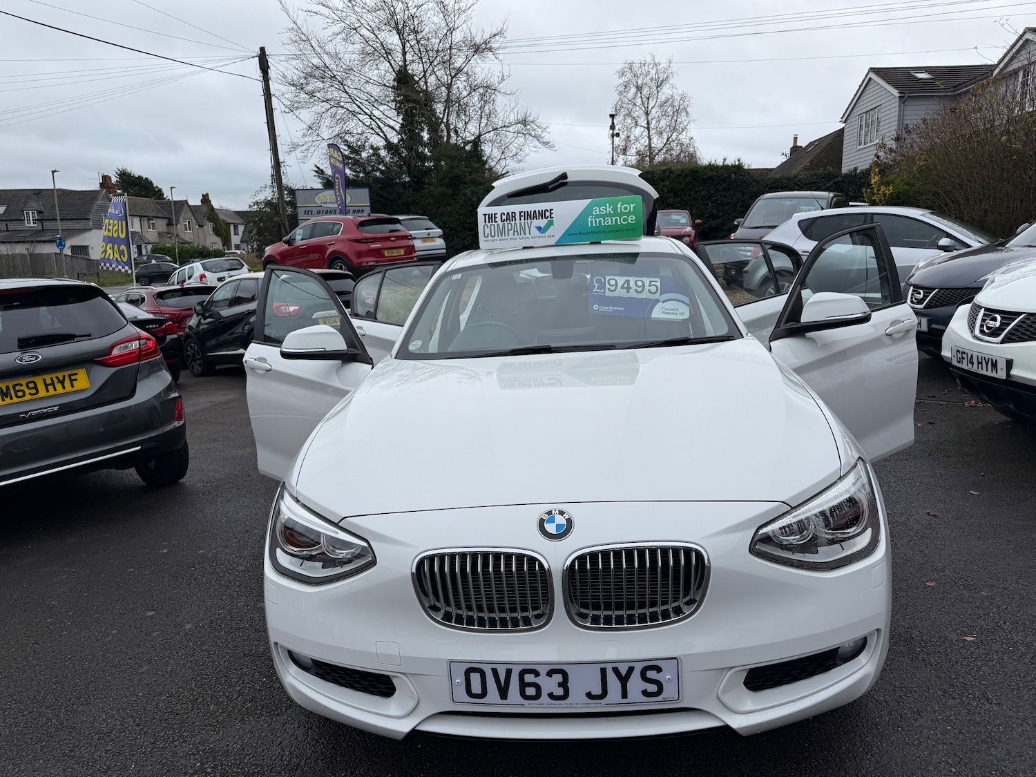 Used BMW 1 Series 2025 for sale - 77145228: Photo 17