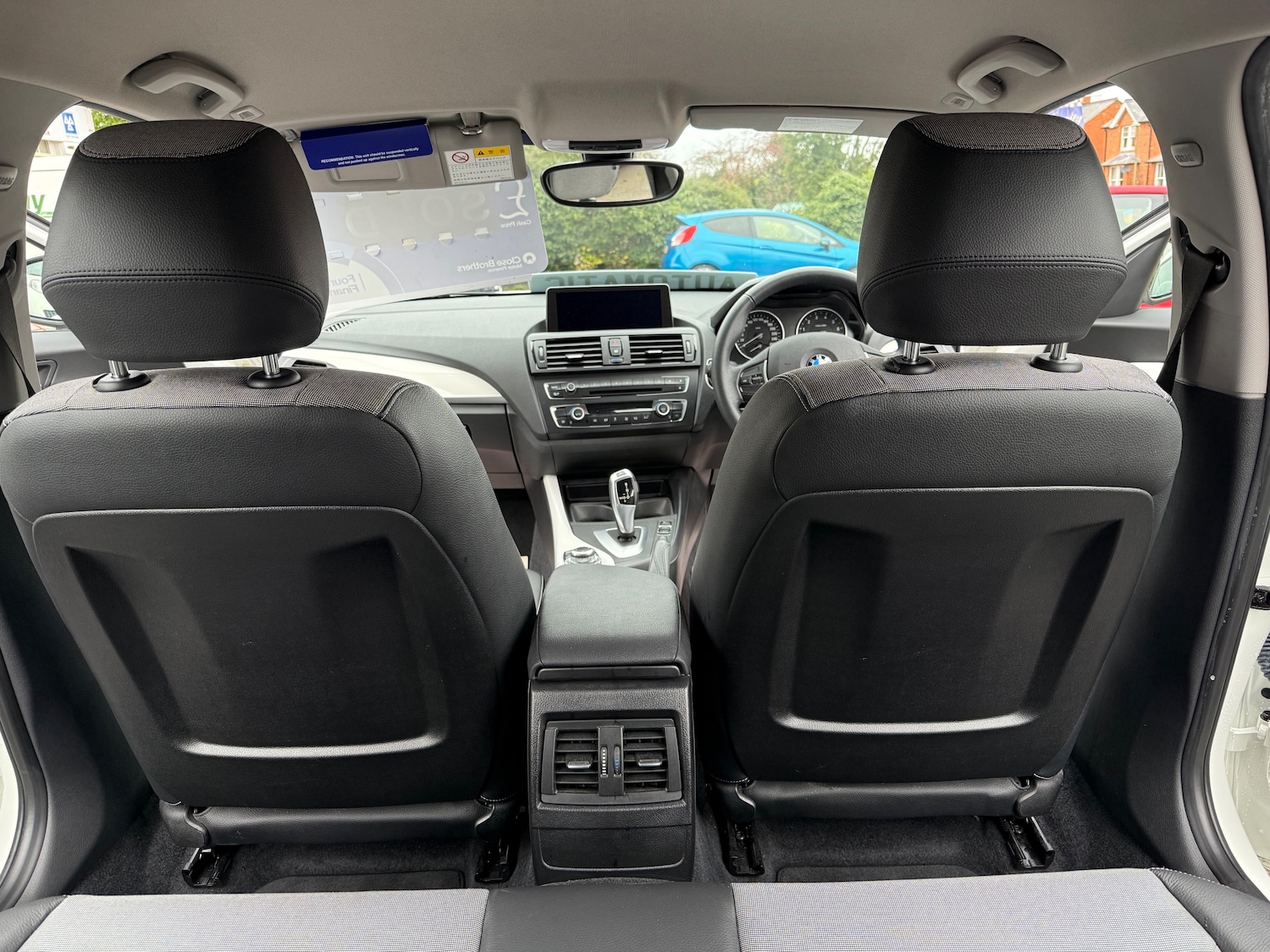 Used BMW 1 Series 2025 for sale - 77145228: Photo 18