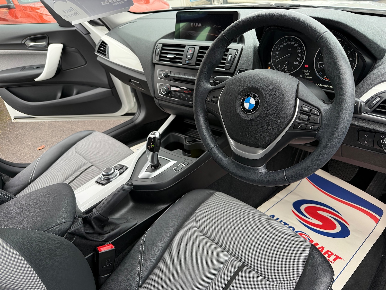 Used BMW 1 Series 2025 for sale - 77145228: Photo 19