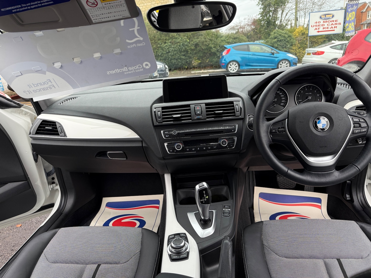 Used BMW 1 Series 2025 for sale - 77145228: Photo 21