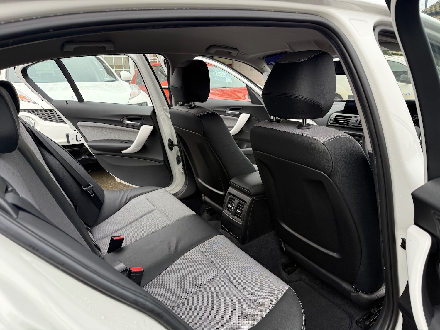 Used BMW 1 Series 2025 for sale - 77145228: Photo 22