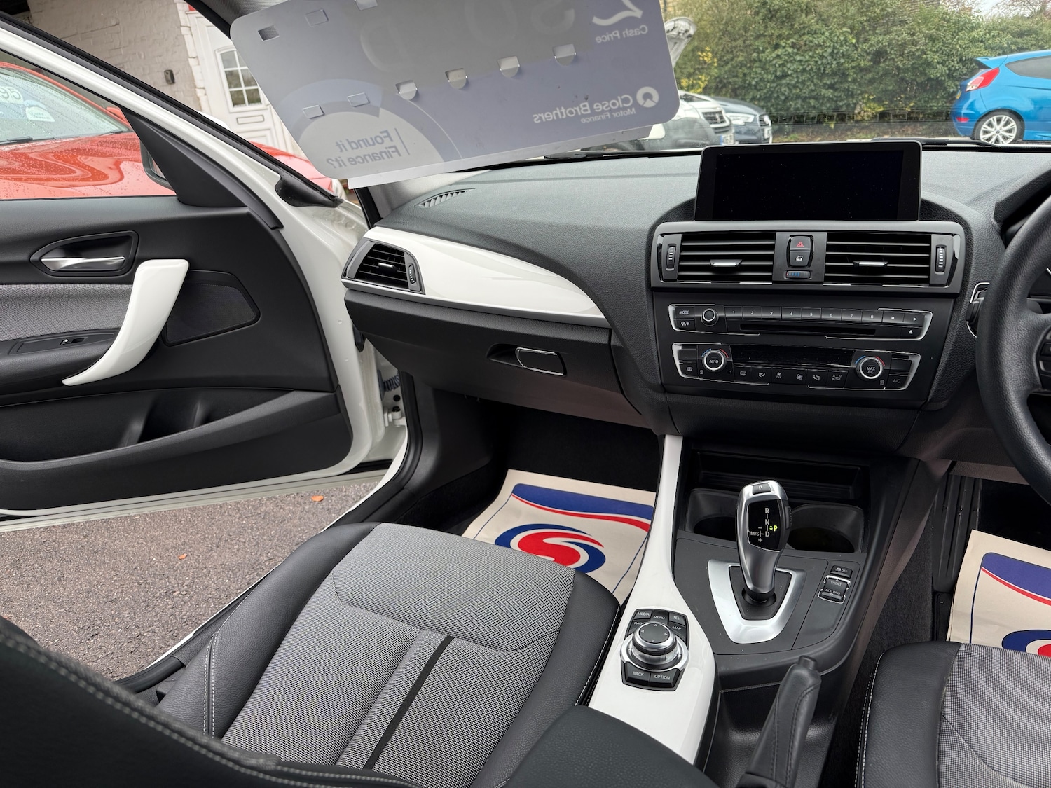 Used BMW 1 Series 2025 for sale - 77145228: Photo 24