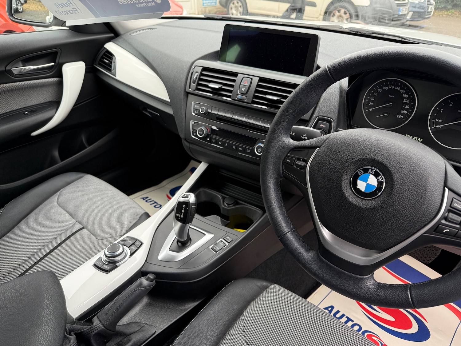 Used BMW 1 Series 2025 for sale - 77145228: Photo 4