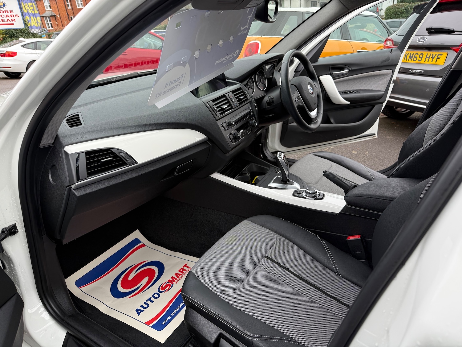 Used BMW 1 Series 2025 for sale - 77145228: Photo 5