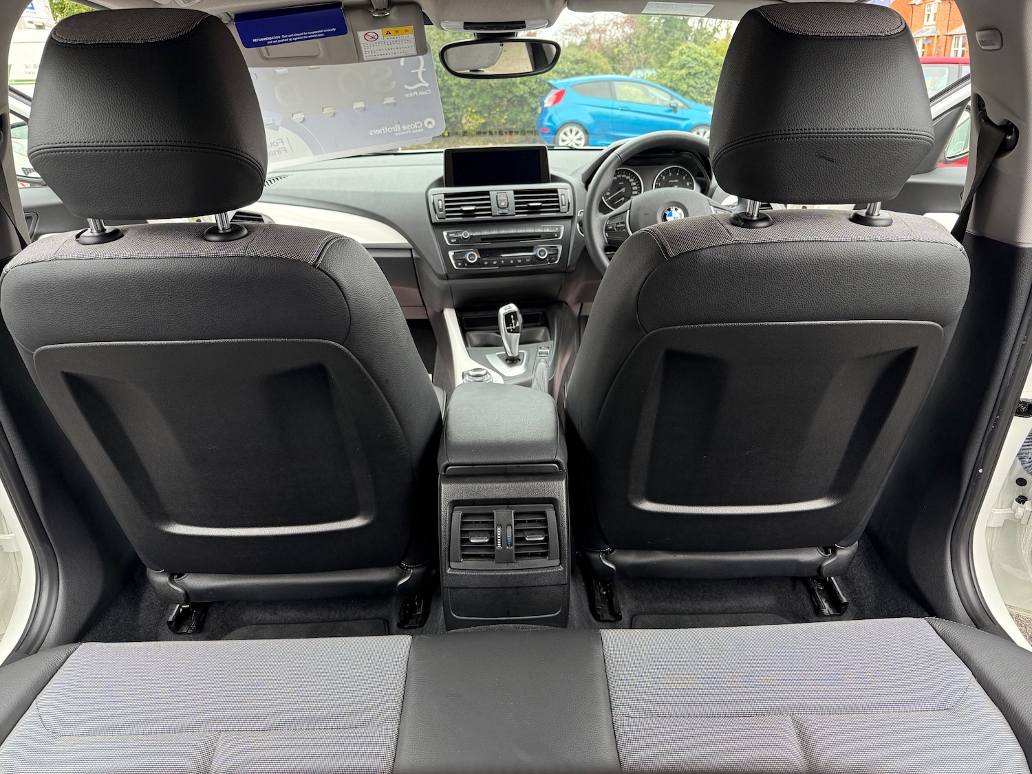 Used BMW 1 Series 2025 for sale - 77145228: Photo 6