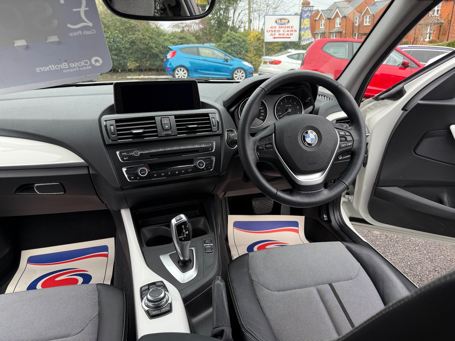 Used BMW 1 Series 2025 for sale - 77145228: Photo 7