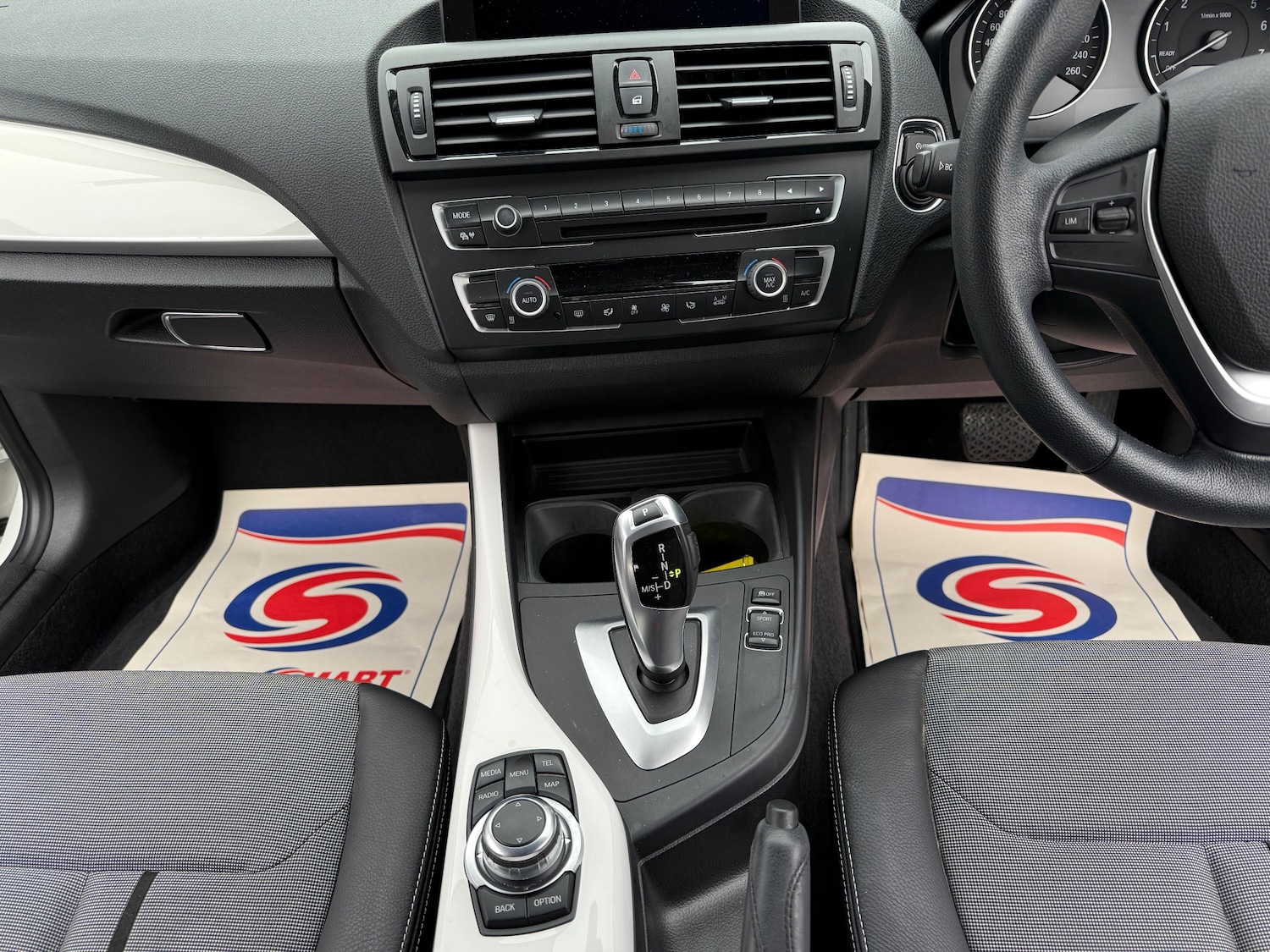 Used BMW 1 Series 2025 for sale - 77145228: Photo 8