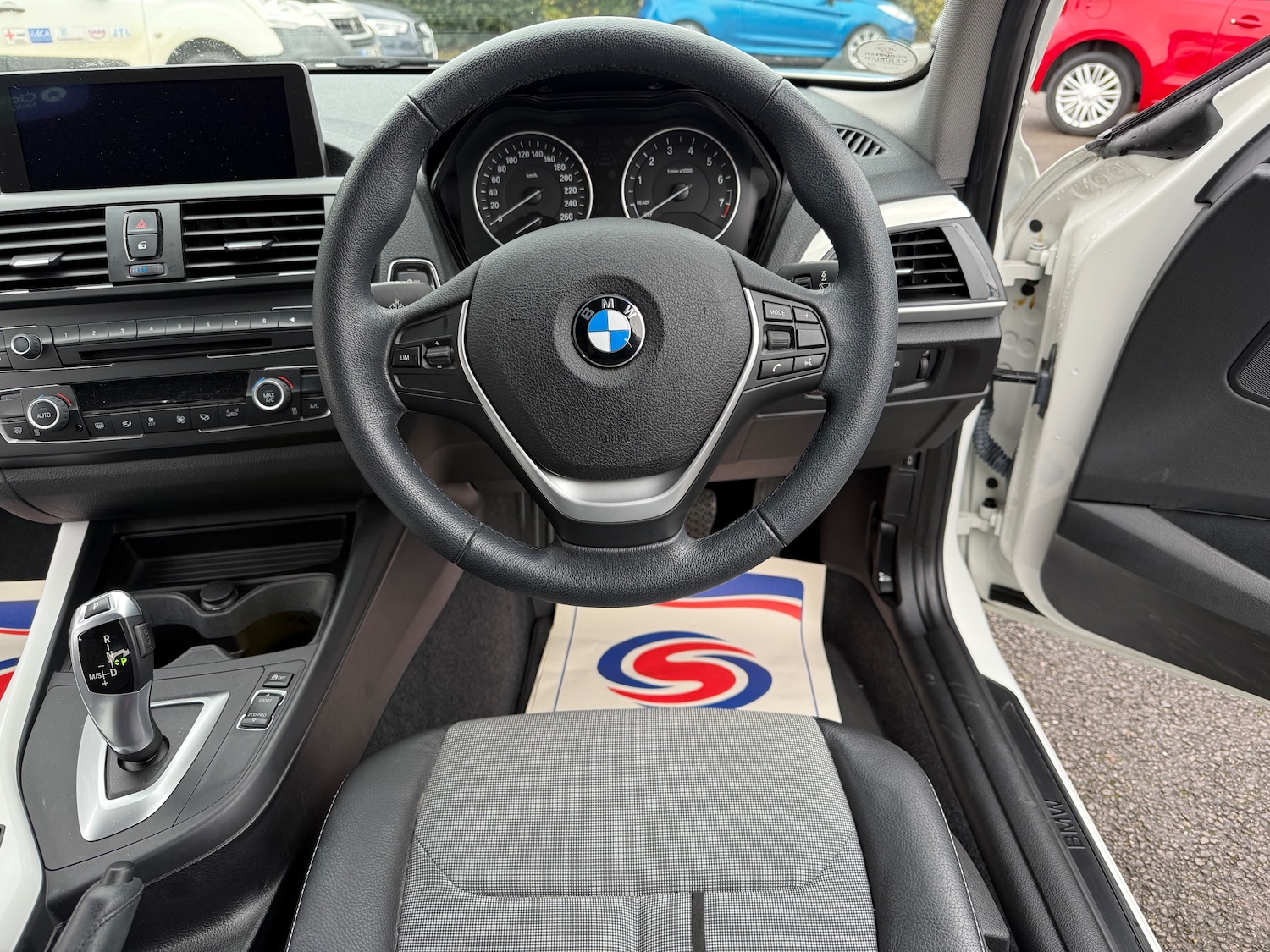 Used BMW 1 Series 2025 for sale - 77145228: Photo 9