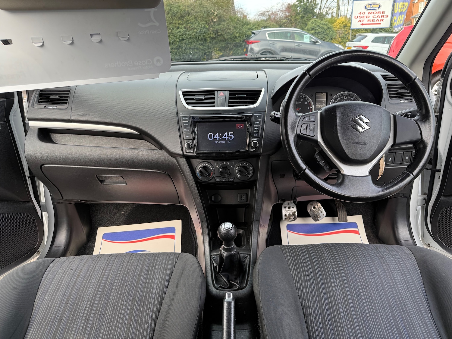 Used Suzuki Swift 2015 for sale - 77145220: Photo 13