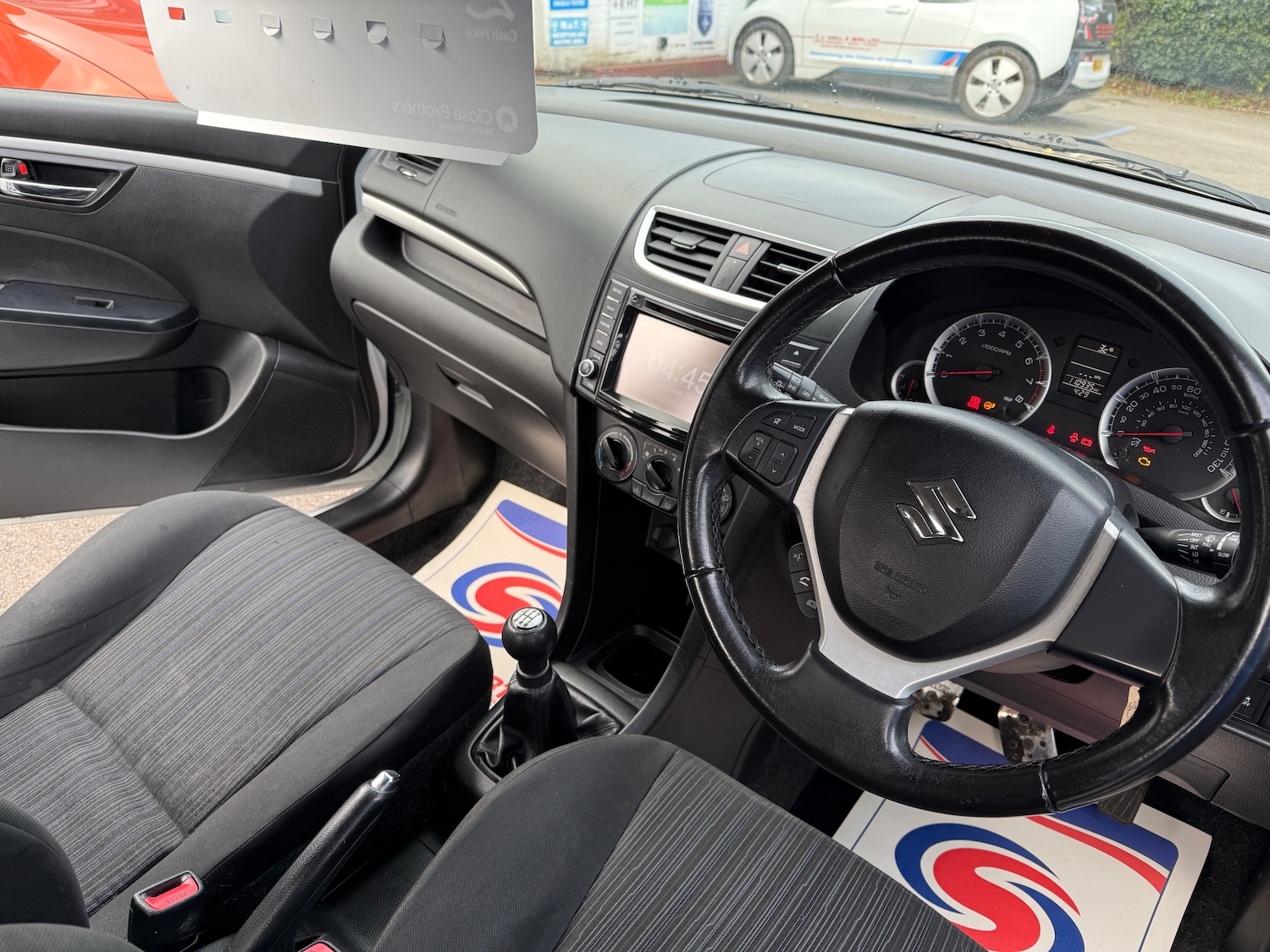 Used Suzuki Swift 2015 for sale - 77145220: Photo 16