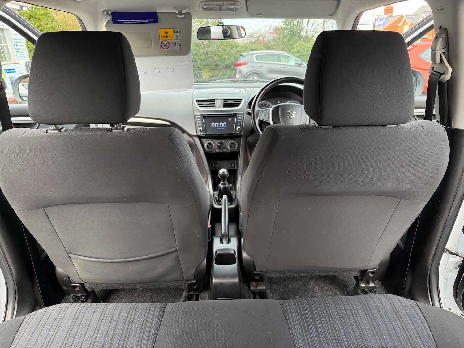 Used Suzuki Swift 2015 for sale - 77145220: Photo 19