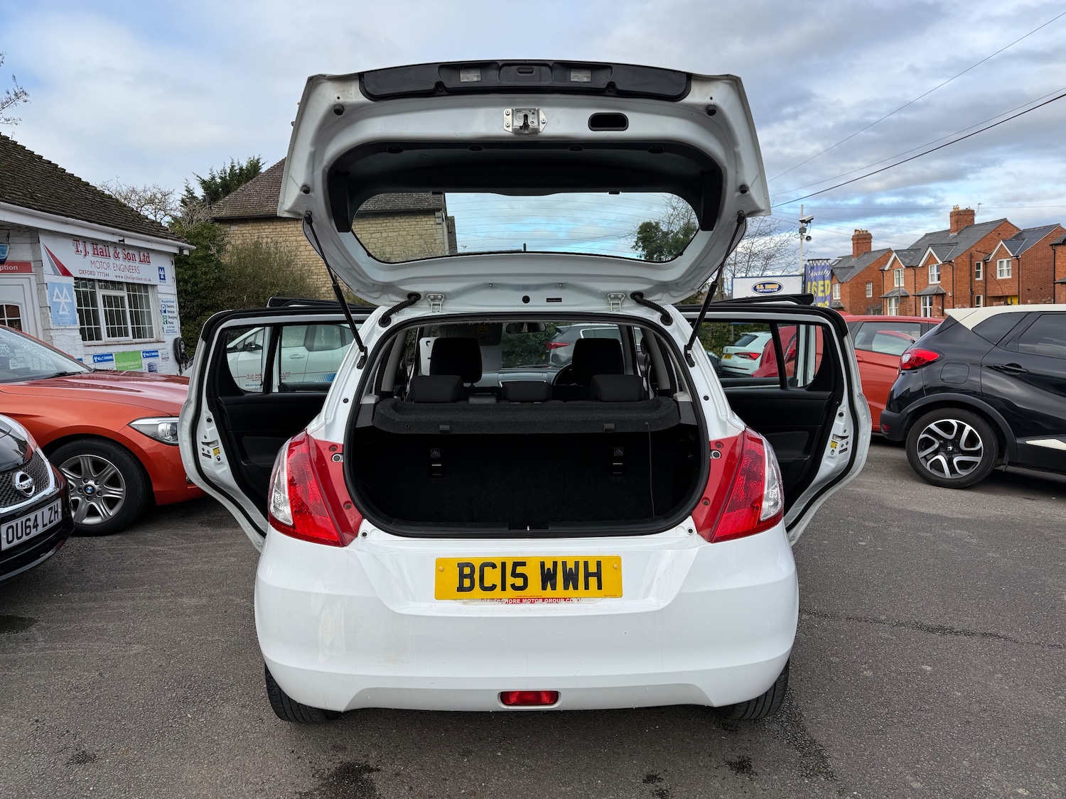 Used Suzuki Swift 2015 for sale - 77145220: Photo 20