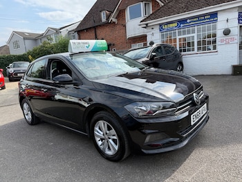 Used Volkswagen Polo 2020 for sale - 79301638: Photo