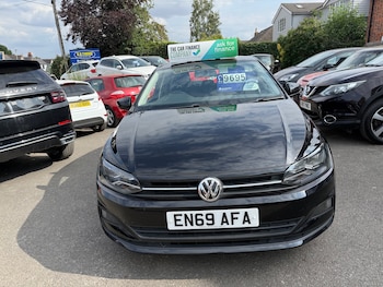 Used Volkswagen Polo 2020 for sale - 79301638: Photo