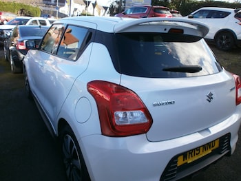 Used Suzuki Swift 2019 for sale - 77436290: Photo
