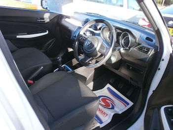 Used Suzuki Swift 2019 for sale - 77436290: Photo