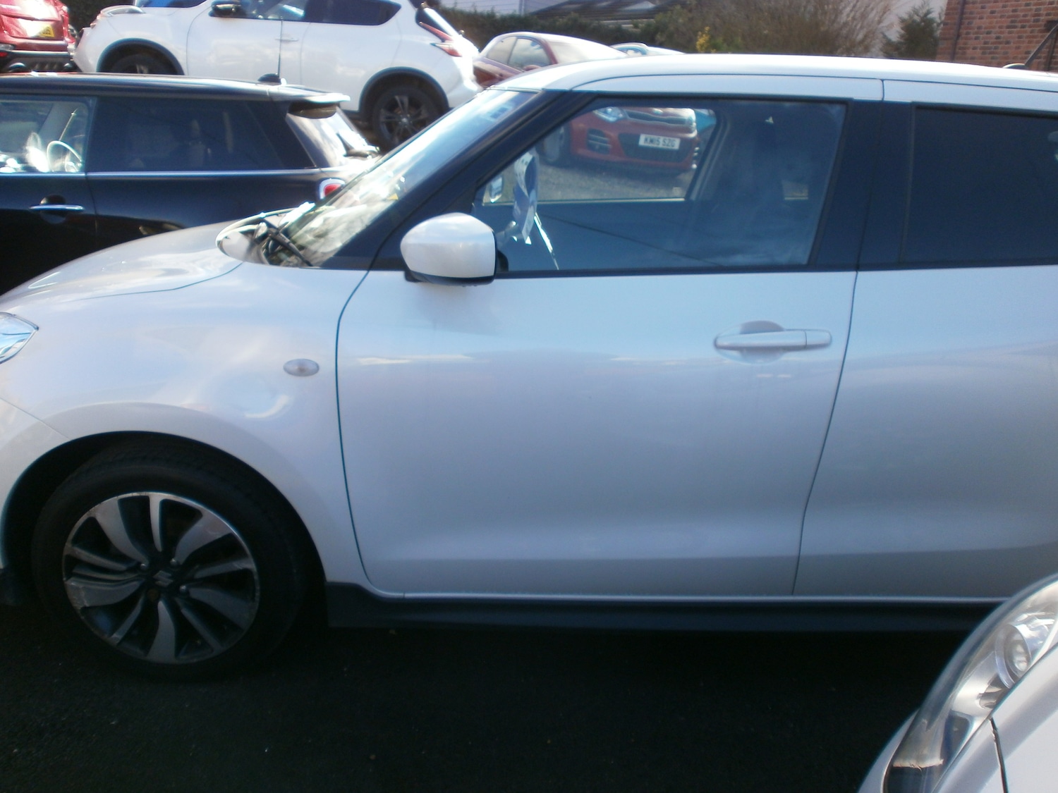 Used Suzuki Swift 2019 for sale - 77436290: Photo 5