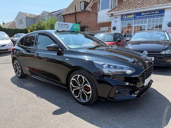 Used Ford Focus 2022 for sale - 79354086: Photo