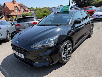 Used Ford Focus 2022 for sale - 79354086: Photo