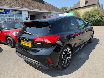 Used Ford Focus 2022 for sale - 79354086: Photo