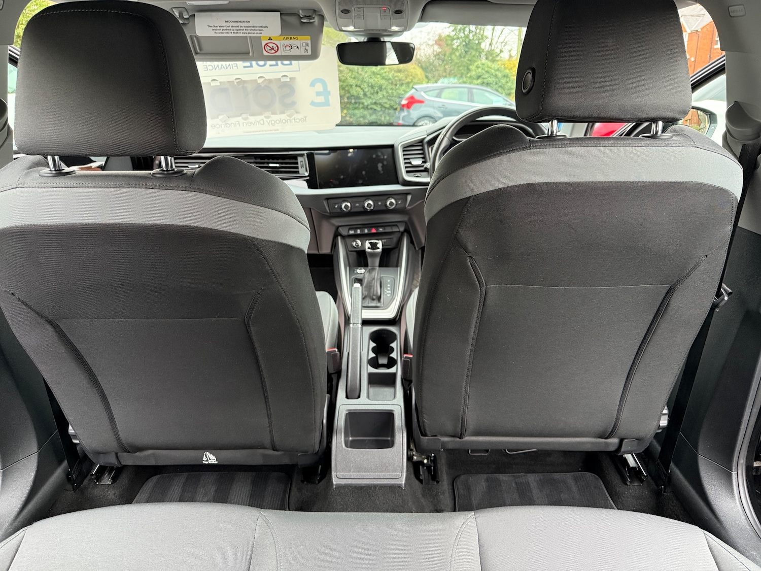 Used Audi A1 2020 for sale - 77145252: Photo 11