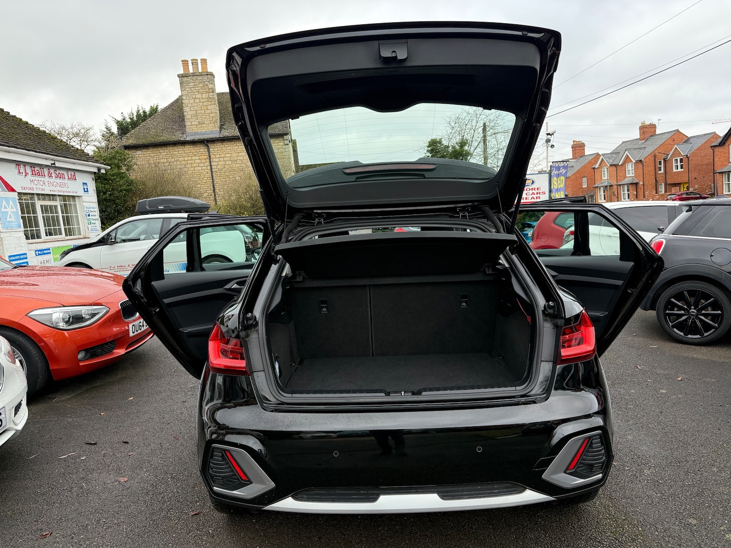 Used Audi A1 2020 for sale - 77145252: Photo 14