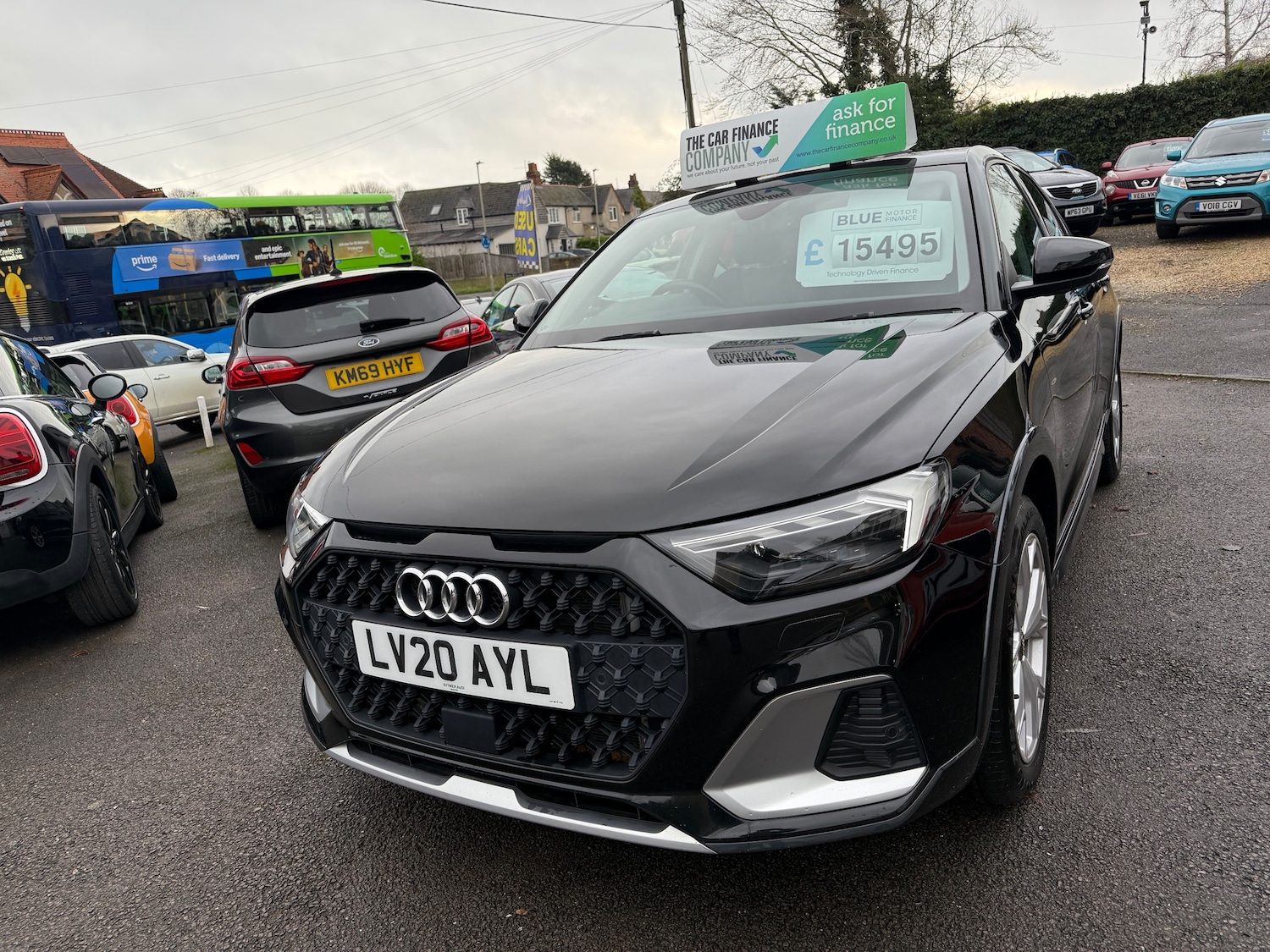 Used Audi A1 2020 for sale - 77145252: Photo 16